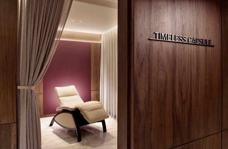 The Ritz-Carlton Residences Mexico City photo 5