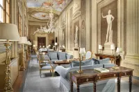 Palazzo Portinari Salviati - 5 stelle