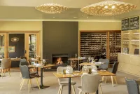 Spicers Vineyards Estate - breakfast