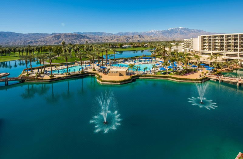 JW Marriott Desert Springs Resort & Spa photo 4