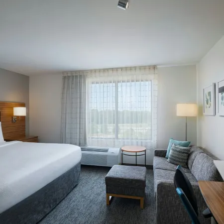 TownePlace Suites Macon Mercer University