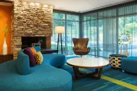 Fairfield Inn & Suites Belle Vernon - Wifi