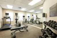 Residence Inn by Marriott Monroe - Gym
