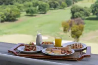 Marriott Maracay Golf Resort - Bữa sáng