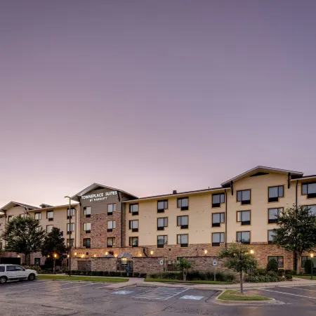 TownePlace Suites Monroe