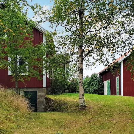 4 person holiday home in JÄRVSÖ-By Traum