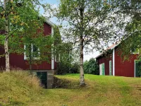 4 person holiday home in JÄRVSÖ-By Traum - Wifi