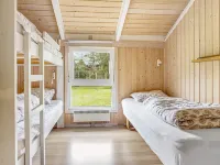 7 person holiday home in Jerup-By Traum - Pools