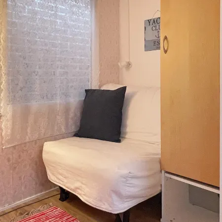 4 person holiday home in SÖLVESBORG-By Traum Hotels in Solvesborg Municipality