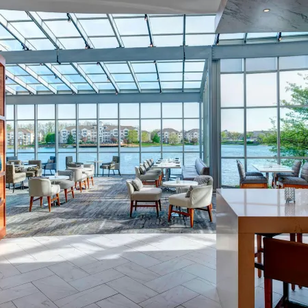Marriott Indianapolis North