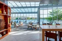 Marriott Indianapolis North - Spa