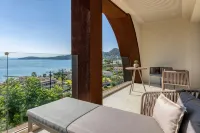 Domes Miramare, a Luxury Collection Resort, Corfu - Meerblick