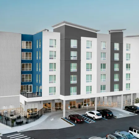TownePlace Suites Tampa Clearwater