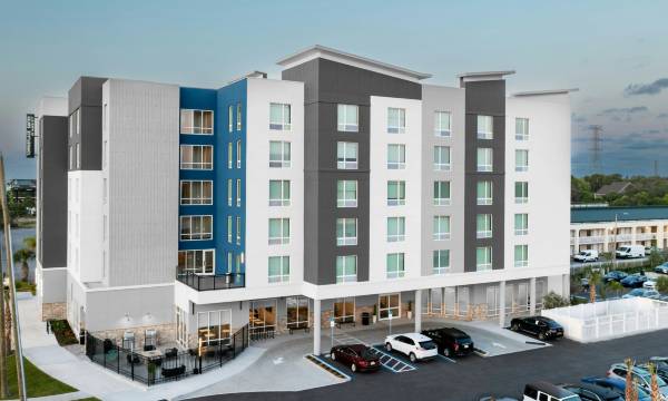TownePlace Suites Tampa Clearwater