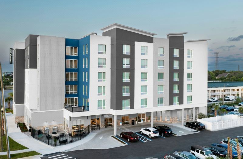 TownePlace Suites Tampa Clearwater