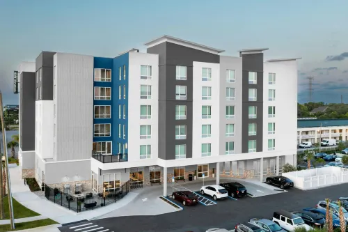 TownePlace Suites Tampa Clearwater - 3-Star