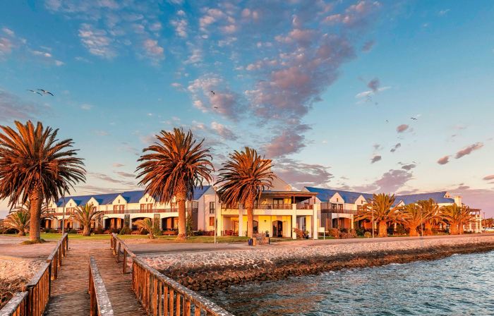 Protea Hotel Walvis Bay Pelican Bay