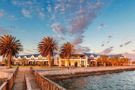 Protea Hotel Walvis Bay Pelican Bay
