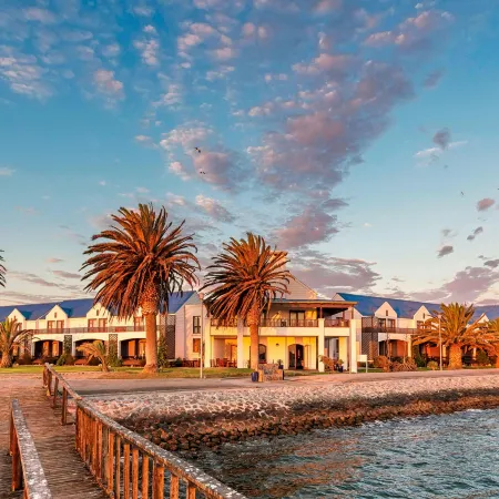 Protea Hotel Walvis Bay Pelican Bay Hoteles en Walvis Bay