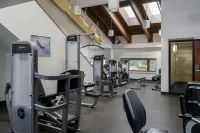 Marriott's StreamSide Birch at Vail - Gym
