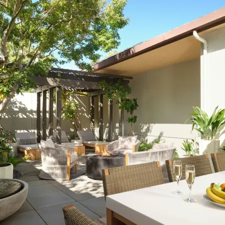 Napa Valley Marriott Hotel & Spa