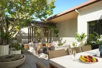 Napa Valley Marriott Hotel & Spa - Spa