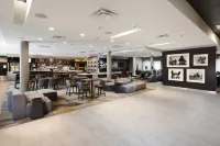 Courtyard Dallas Plano/The Colony - Wifi