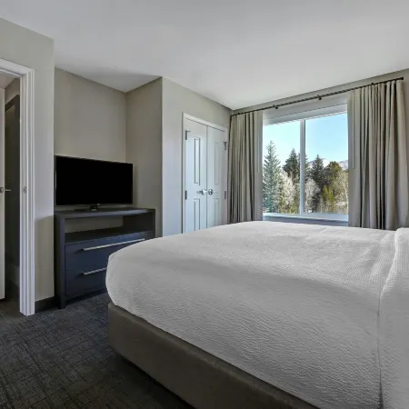 Residence Inn Steamboat Springs