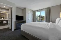 Residence Inn Steamboat Springs - parking
