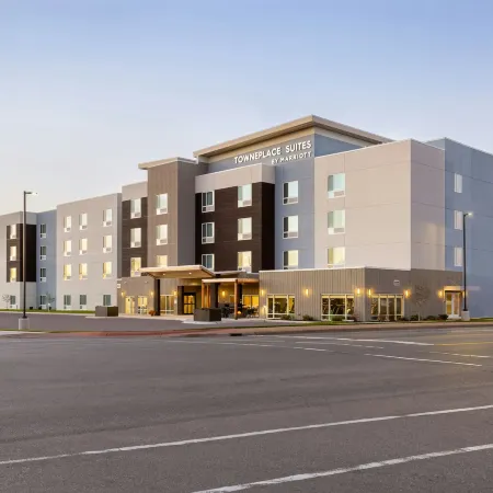 TownePlace Suites Iron Mountain