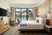 Appellation Healdsburg - spa