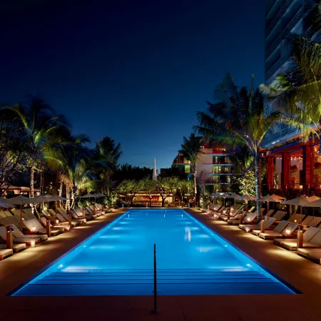 The Miami Beach EDITION