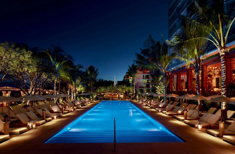 The Miami Beach Edition photo 3
