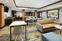 TownePlace Suites Roswell - Wifi