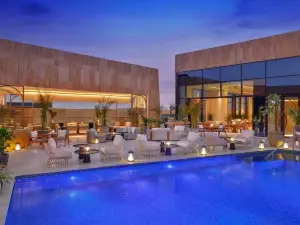 Popular Luxury Hotels in Riyadh