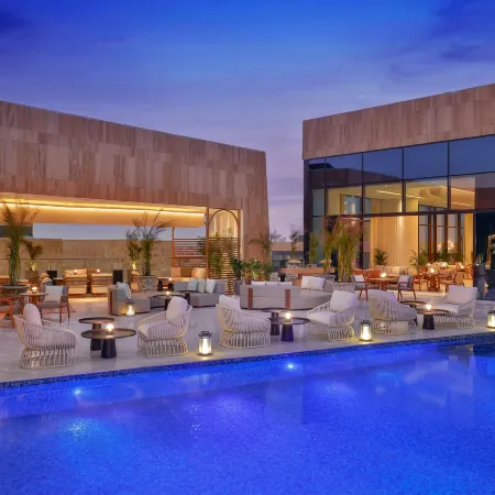 The St. Regis Riyadh