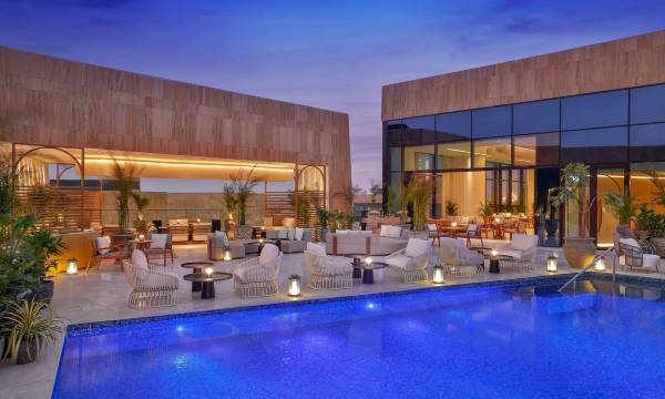 The St. Regis Riyadh