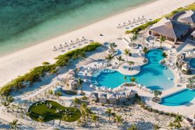Salterra, a Luxury Collection Resort & Spa, South Caicos