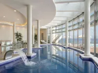 Sheraton Miramar Hotel & Convention Center Hotels in der Nähe von Burg Castillo Wulff