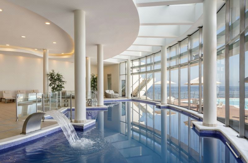Sheraton Miramar Hotel & Convention Center photo 2