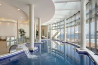 Sheraton Miramar Hotel & Convention Center - Wifi