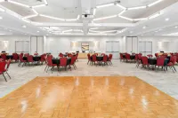 Hilton Garden Inn Lexington/Georgetown - petit déjeuner