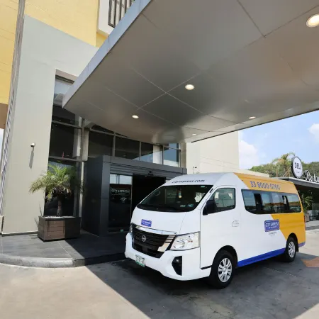 City Express by Marriott Guadalajara Aeropuerto