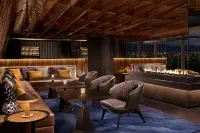 The Ritz-Carlton, Fukuoka - 5 stelle
