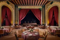 AC Hotel Detroit at Bonstelle - 4 Yıldız