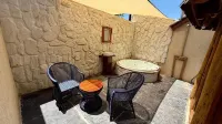 Xainã Pousada de Charme - Hot Tub