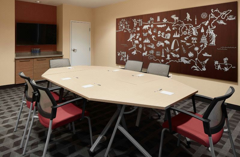 TownePlace Suites Danville photo 5