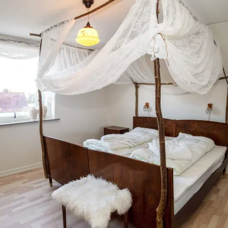 8 person holiday home in Lemvig-By Traum