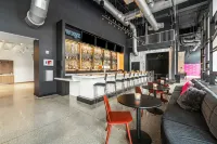 Aloft Delray Beach - bar
