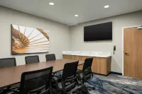Fairfield Inn & Suites Livermore - 3-Star